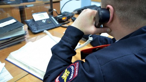 В Малмыжском районе полицейские раскрыли ограбление пенсионера