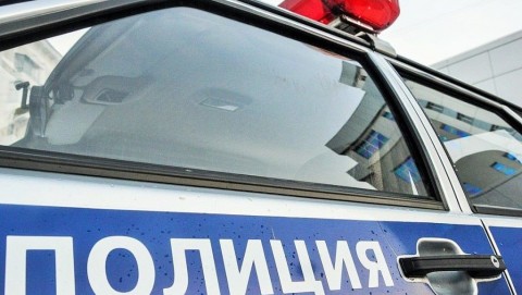 Малмыжские полицейские раскрыли открытое хищение денег у вахтовика
