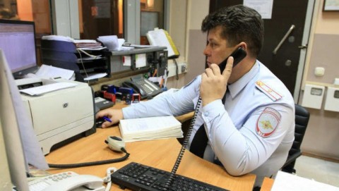 Малмыжские полицейские устанавливают личность похитителя денег с карты пенсионерки