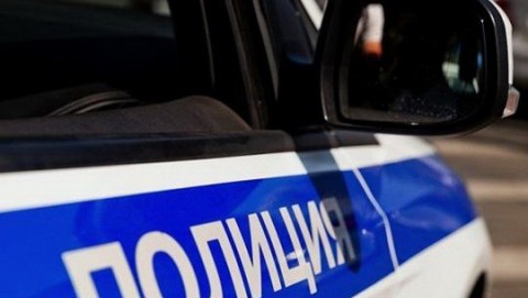 В Малмыжском районе полицейские раскрыли кражу денег